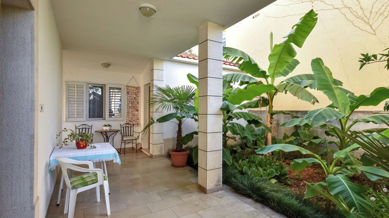 Photo of Patio Balcony in Gradac