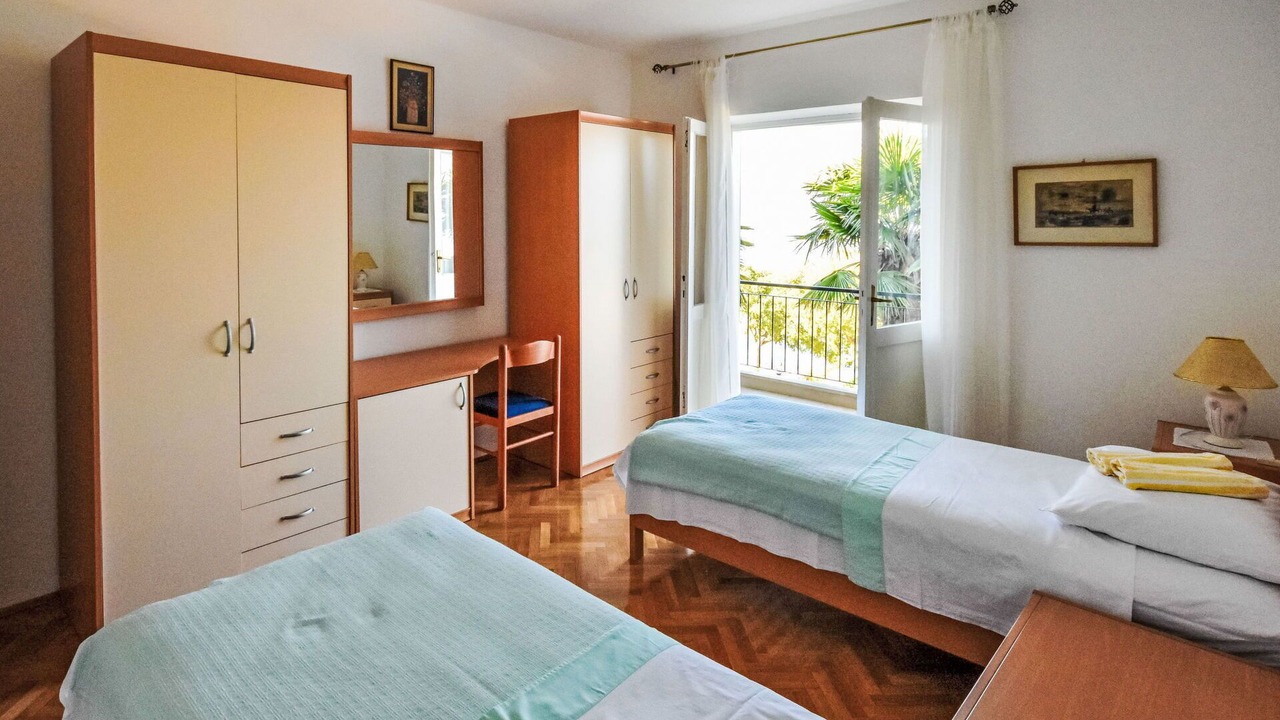Photo of Bedroom in Gradac