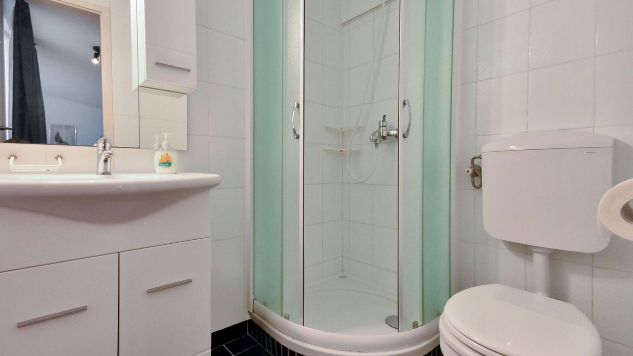 Photo of Bathroom in Gradac