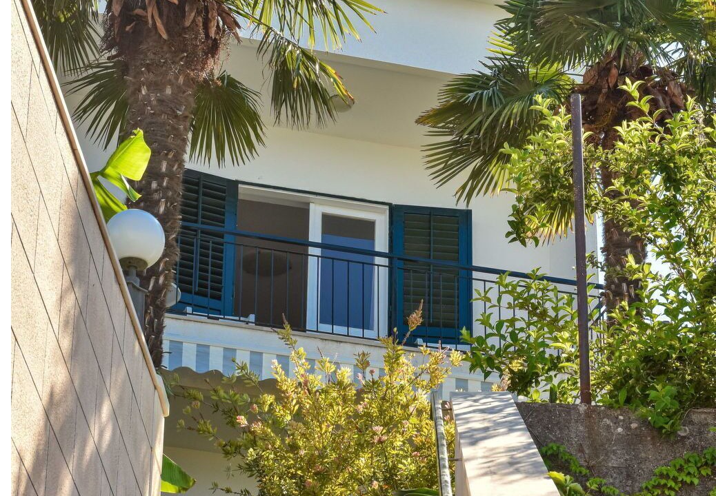 Photo of Patio Balcony in Gradac