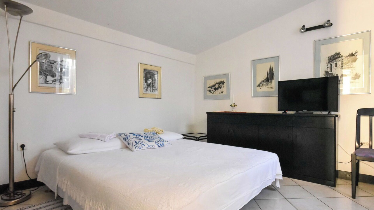 Photo of Bedroom in Gradac