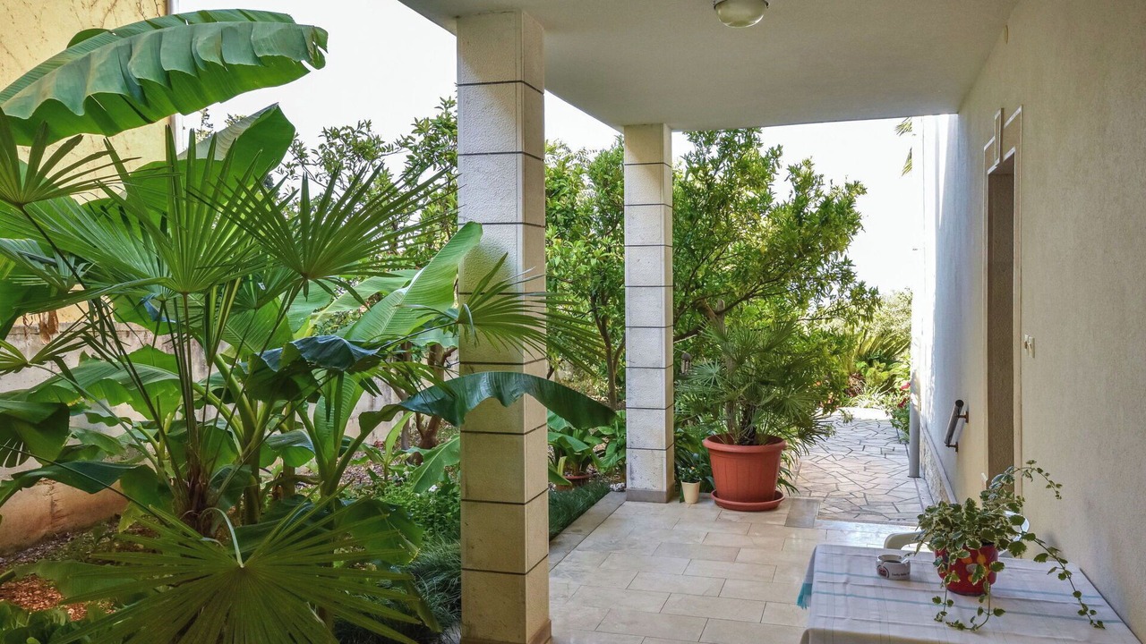 Photo of Patio Balcony in Gradac