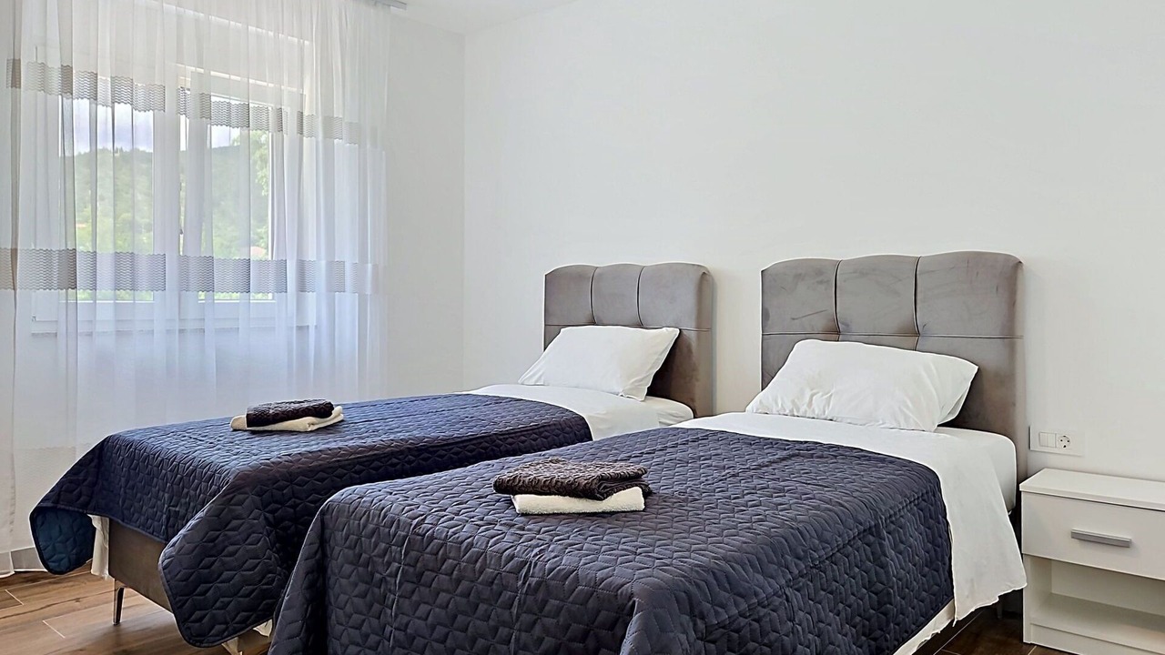 Photo of Bedroom in Donji Prolozac