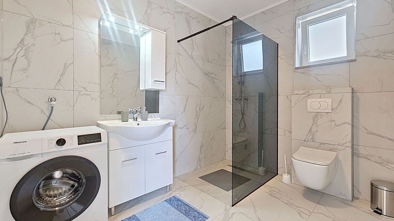 Photo of Bathroom in Donji Prolozac