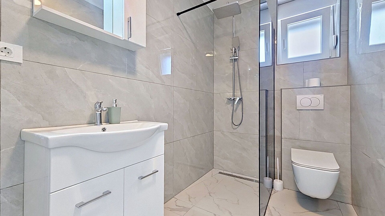 Photo of Bathroom in Donji Prolozac