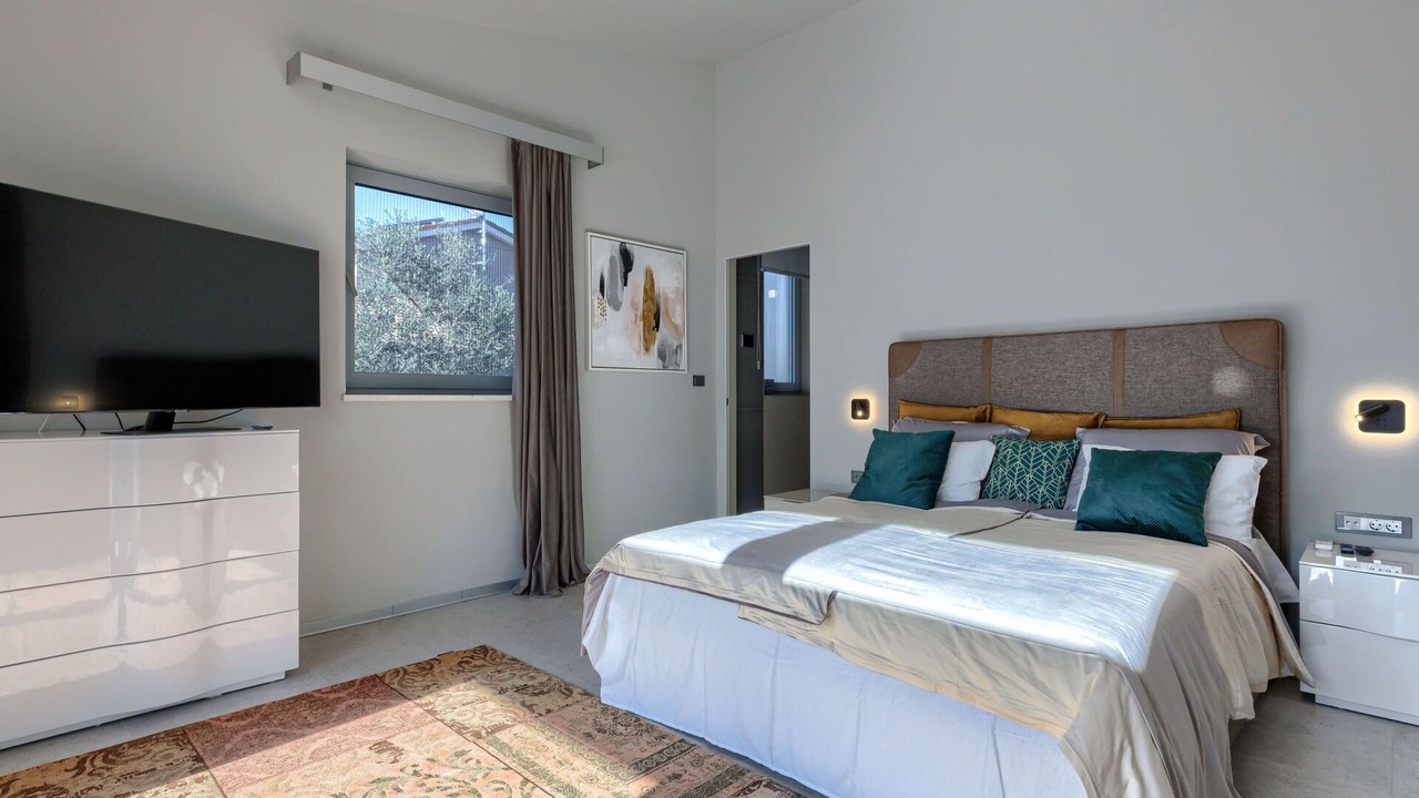 Photo of Bedroom in Jursici