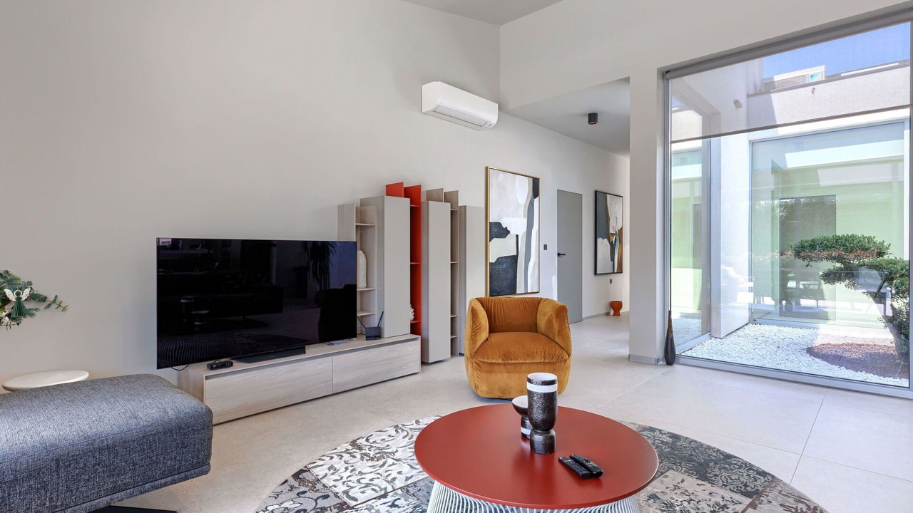 Photo of Bedroom in Jursici
