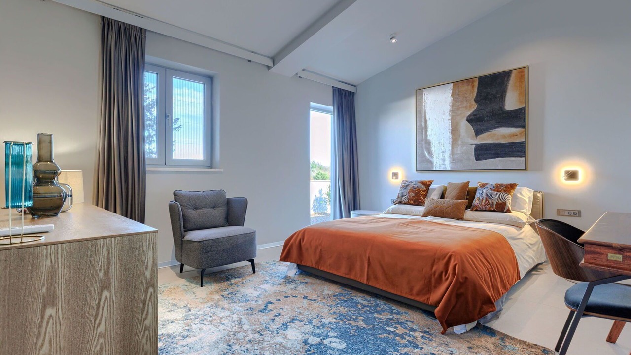 Photo of Bedroom in Jursici