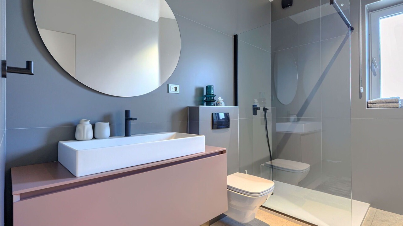 Photo of Bathroom in Jursici