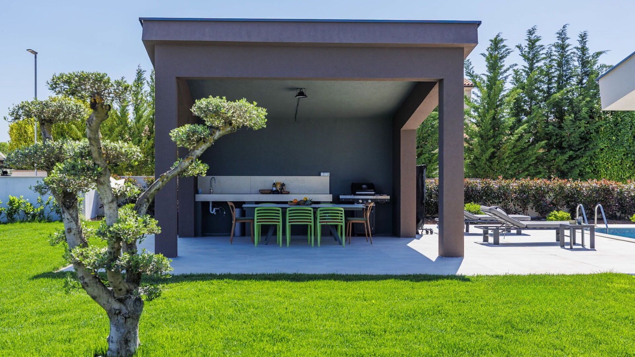 Photo of Outdoor in Jursici
