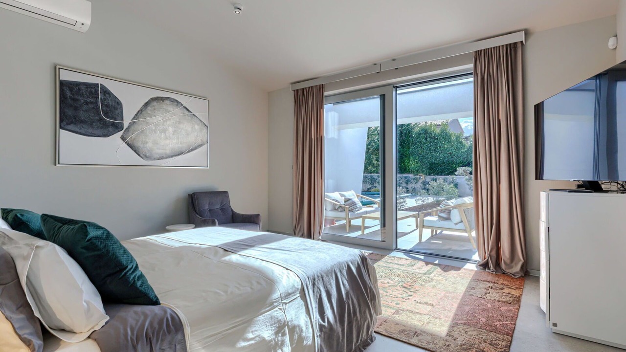 Photo of Bedroom in Jursici