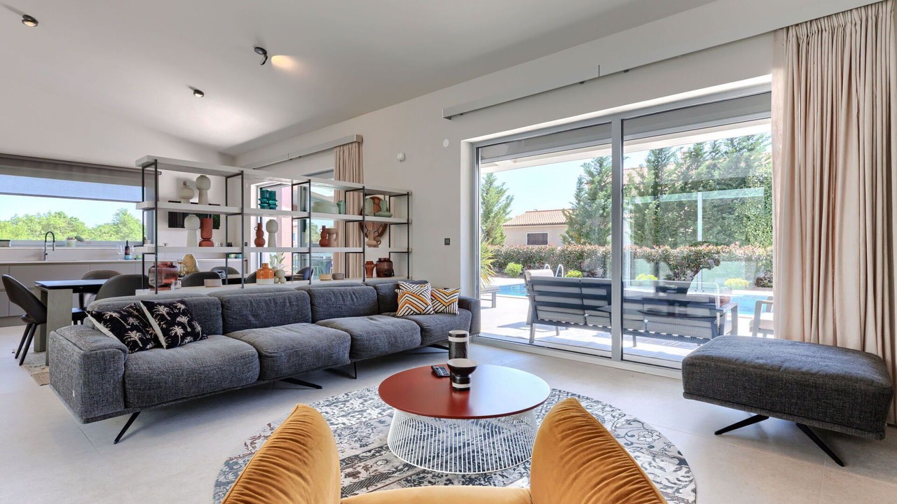 Photo of Bedroom in Jursici