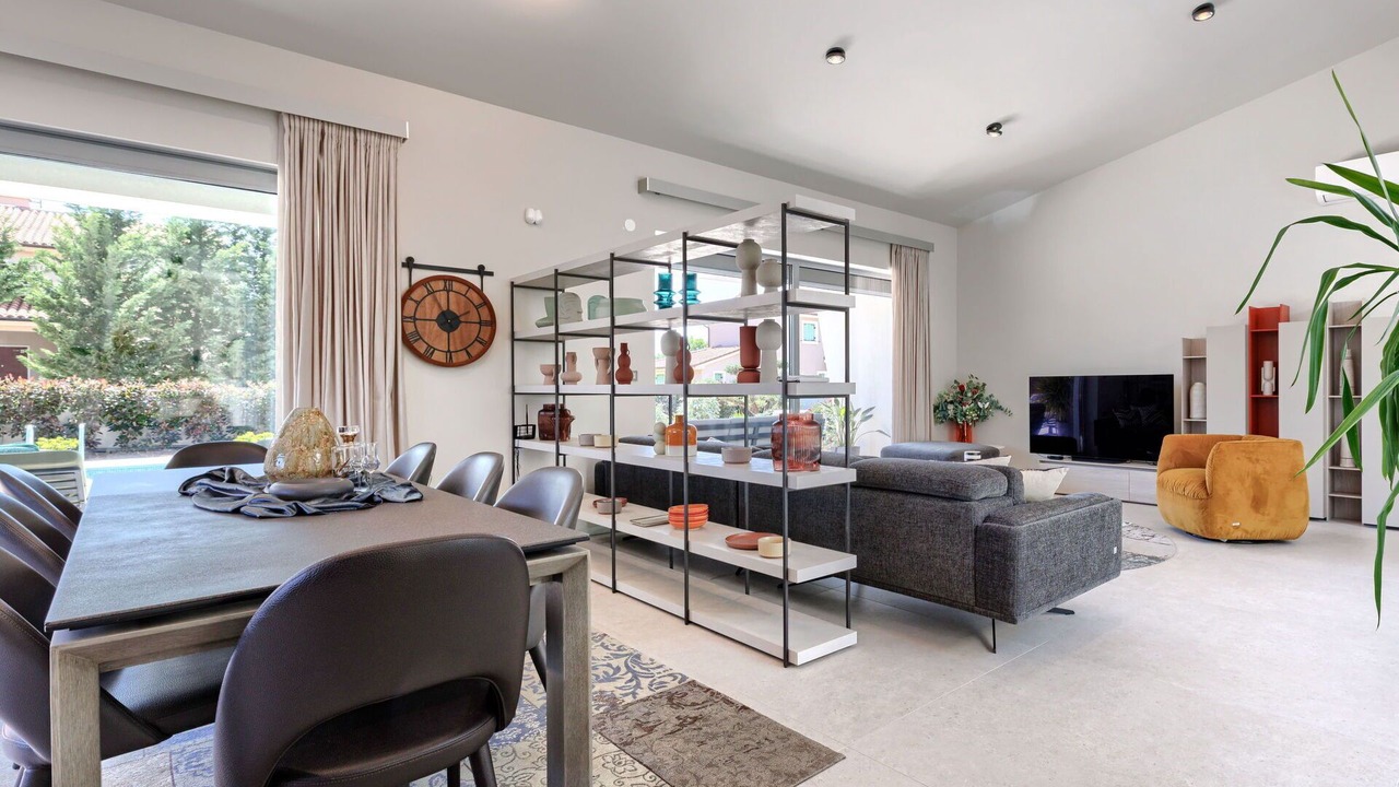 Photo of Bedroom in Jursici