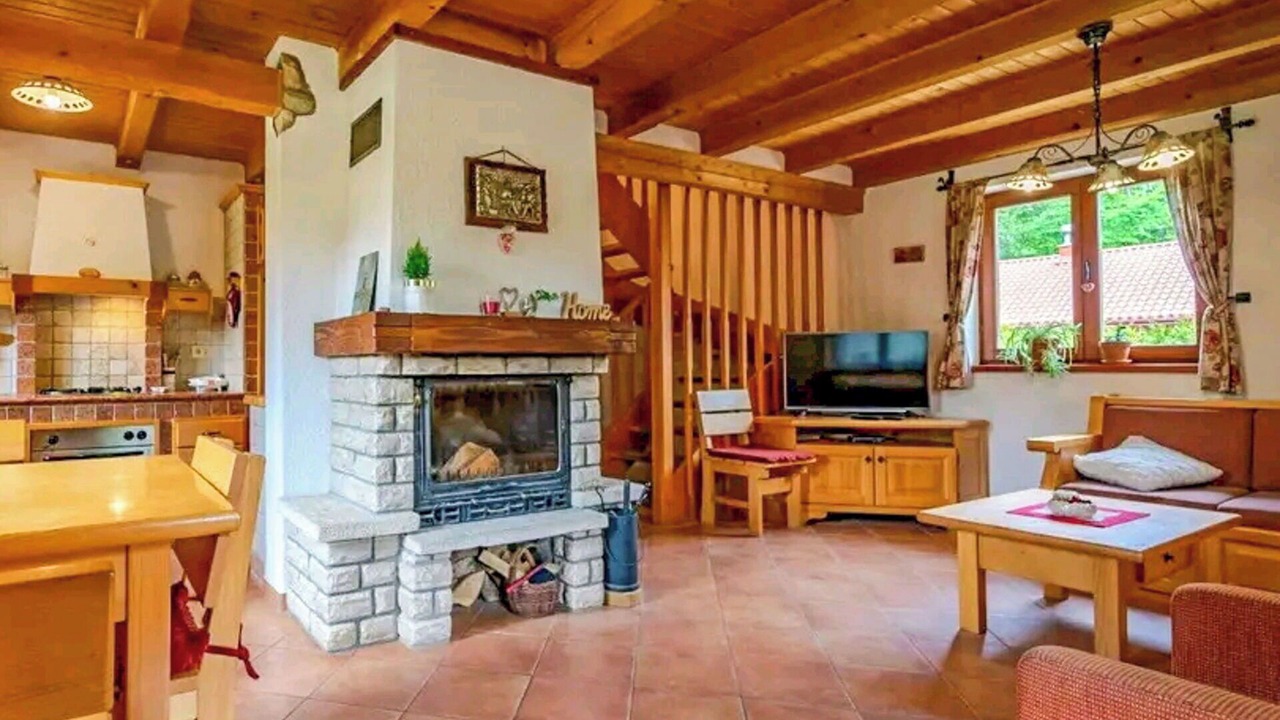 Photo of Bedroom in Benkovac Fuzinski