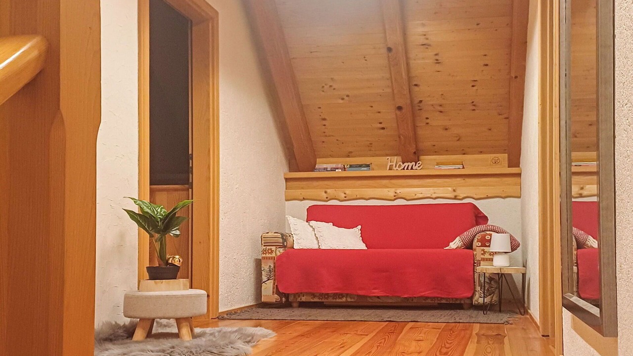 Photo of Bedroom in Benkovac Fuzinski