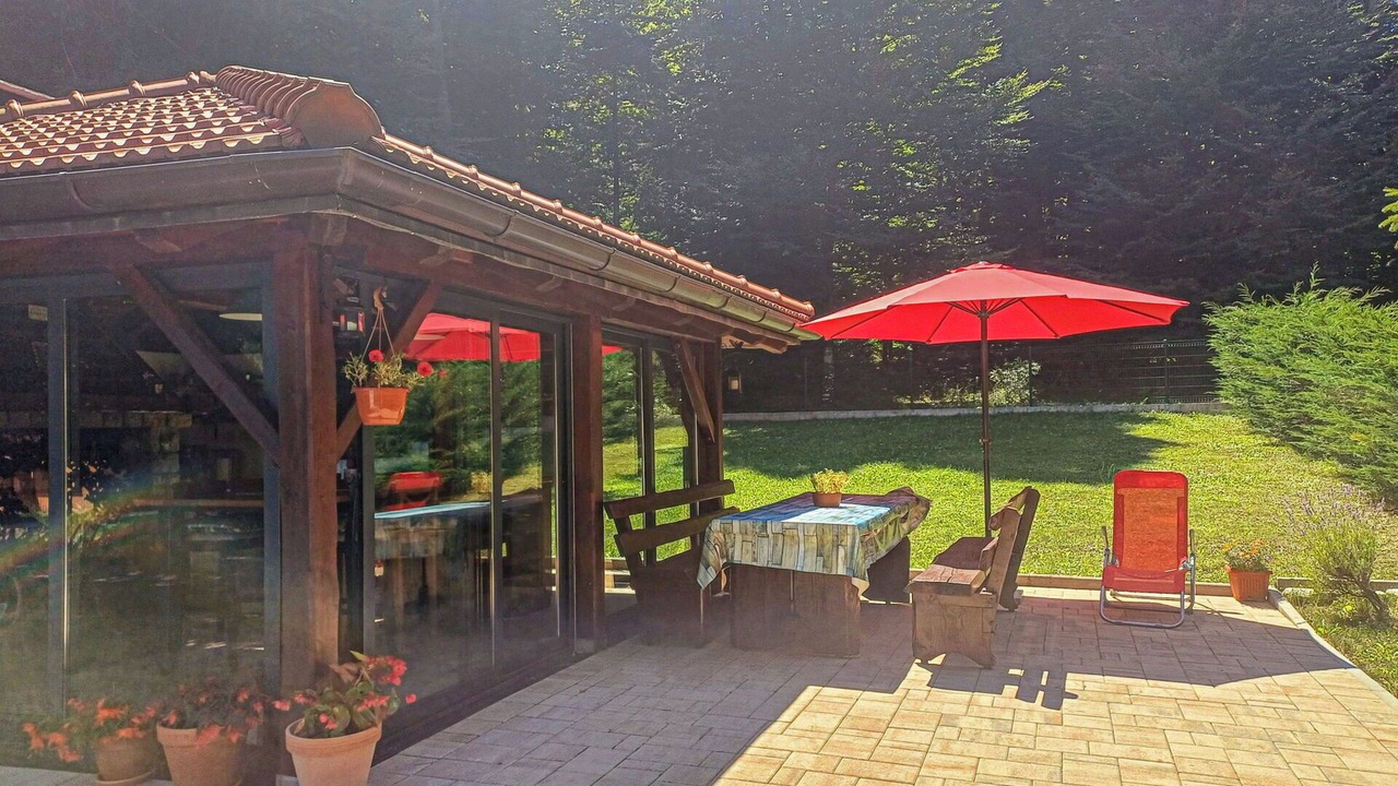 Photo of Outdoor in Benkovac Fuzinski
