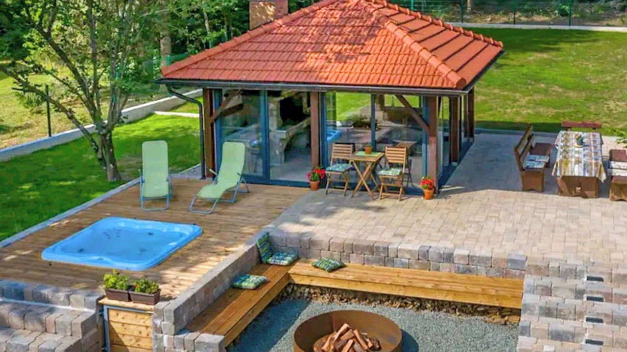 Photo of Outdoor in Benkovac Fuzinski