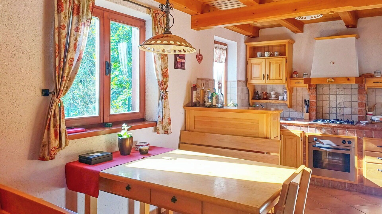 Photo of Bedroom in Benkovac Fuzinski