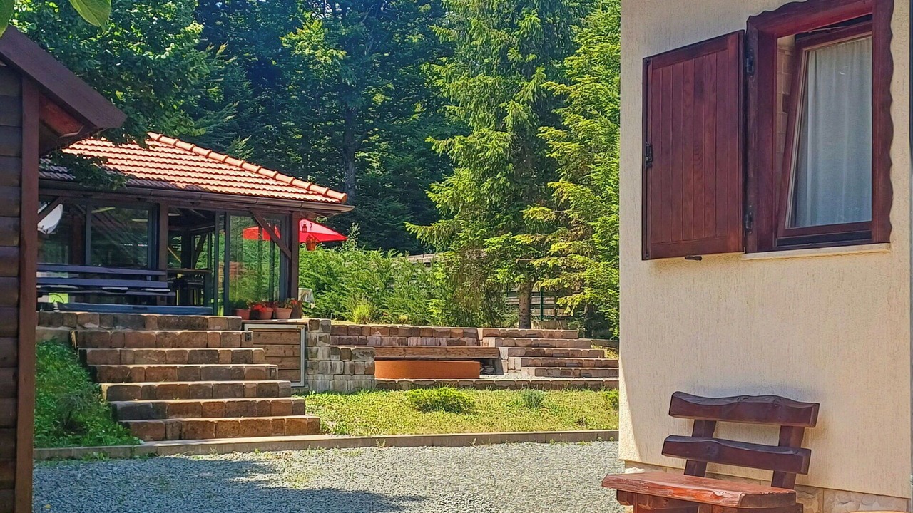 Photo of Outdoor in Benkovac Fuzinski
