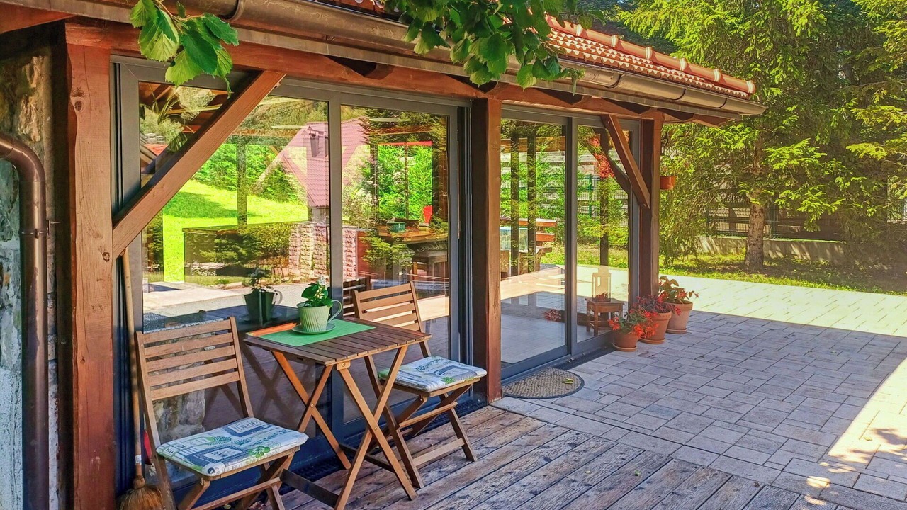 Photo of Outdoor in Benkovac Fuzinski