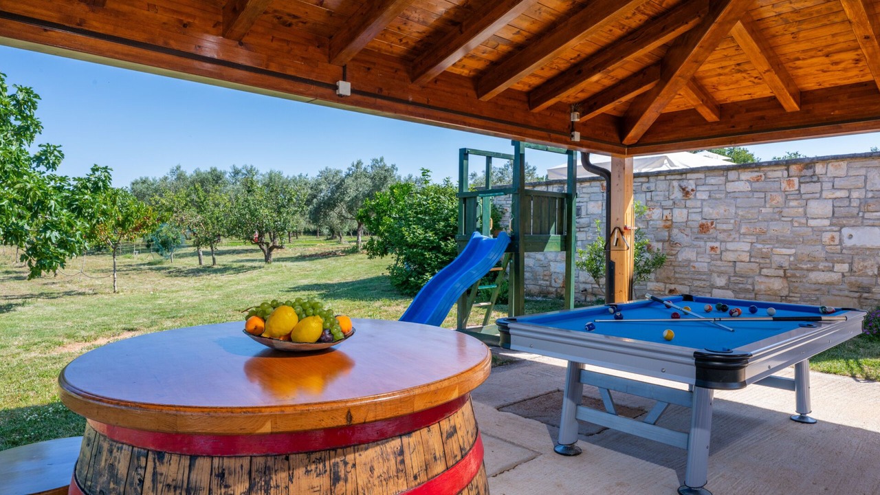 Photo of Patio Balcony in Gajana