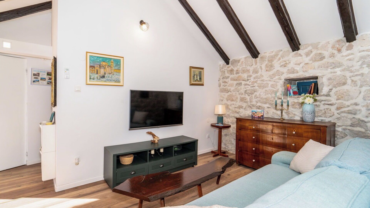 Photo of Bedroom in Krusevo
