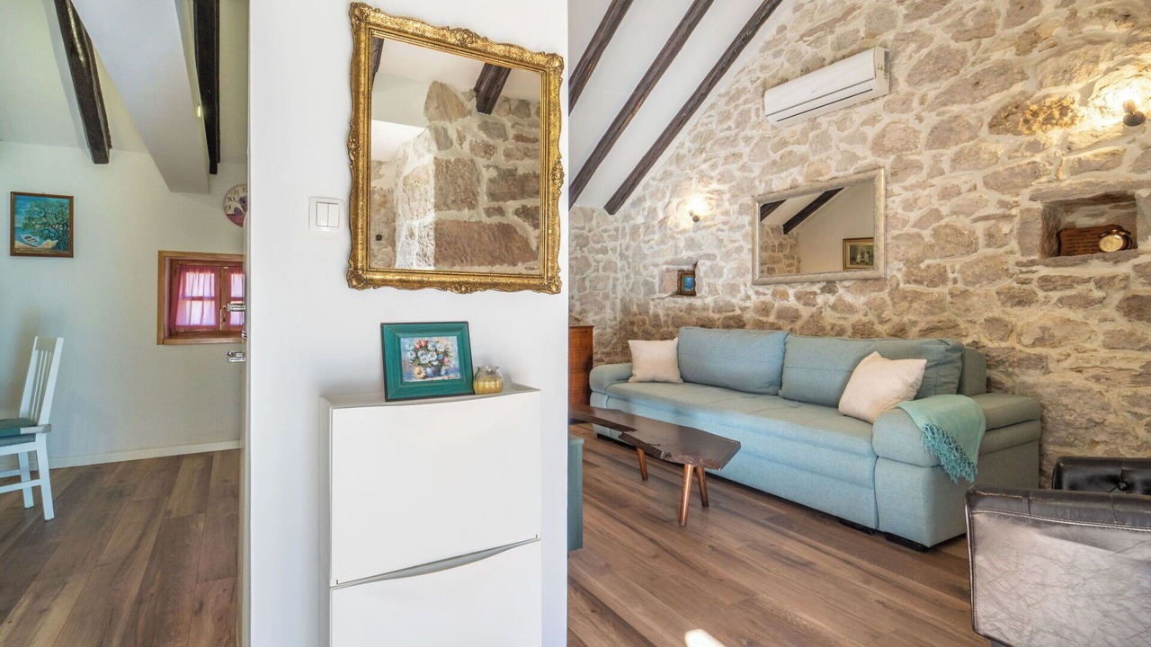Photo of Bedroom in Krusevo