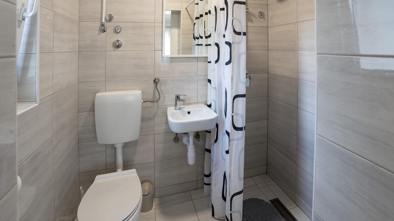 Photo of Bathroom in Kuterevo