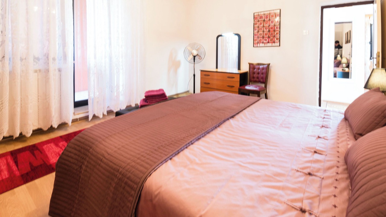 Photo of Bedroom in Valica