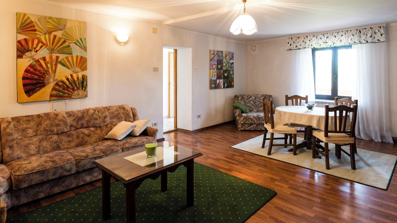 Photo of Livingroom in Valica