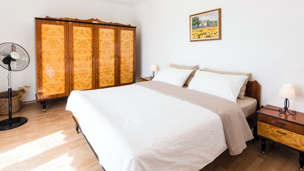 Photo of Bedroom in Valica