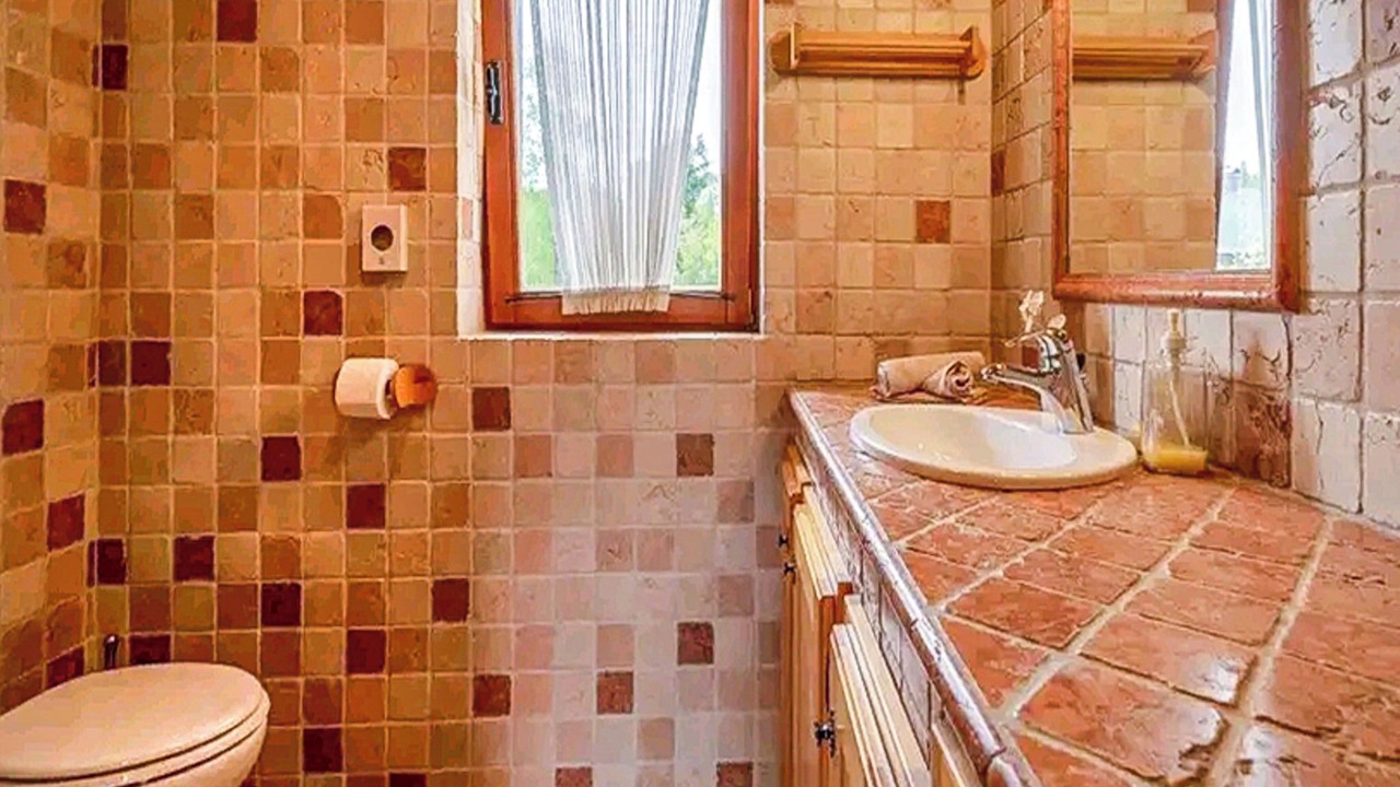 Photo of Bathroom in Benkovac Fuzinski