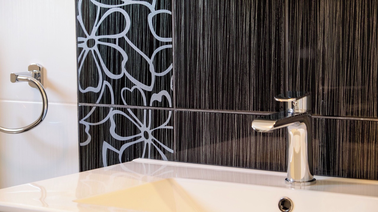 Photo of Bathroom in Nerezine