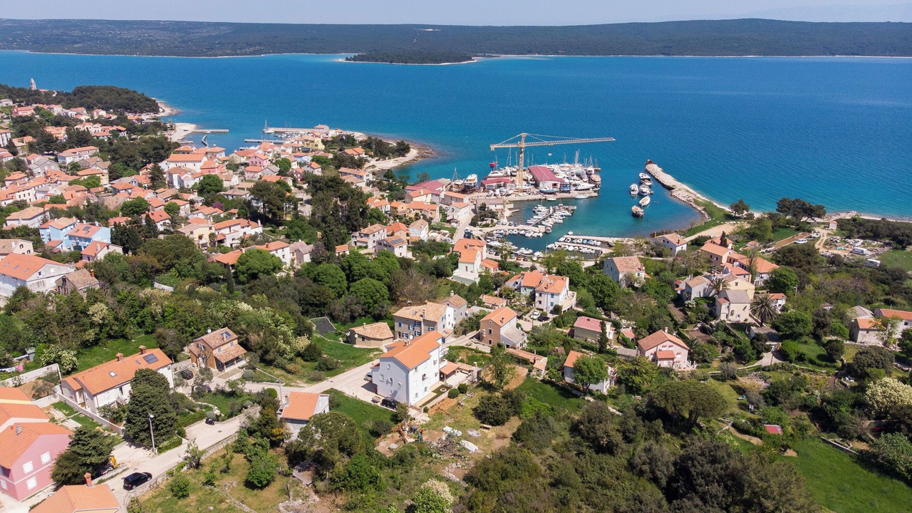 Photo of Outdoor in Nerezine