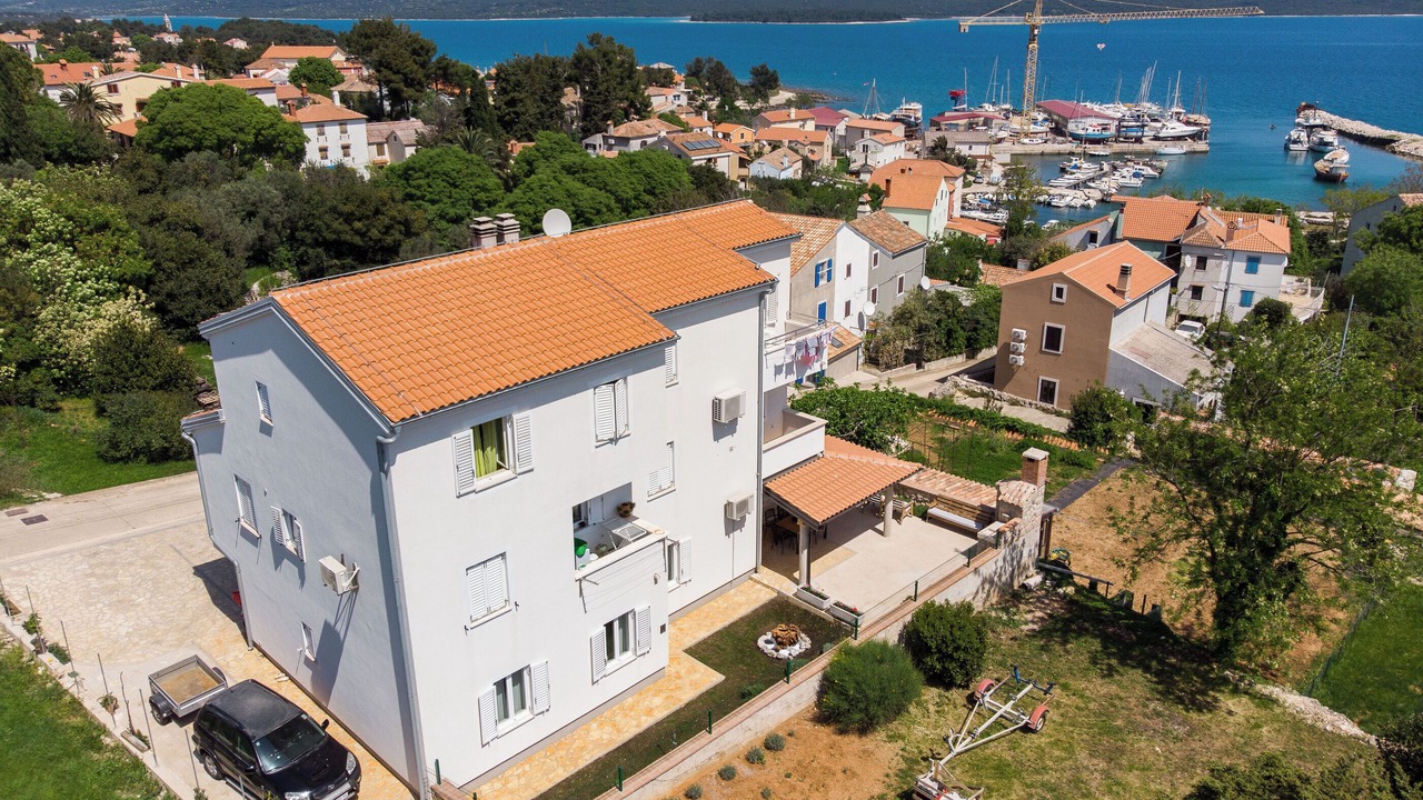 Photo of Outdoor in Nerezine