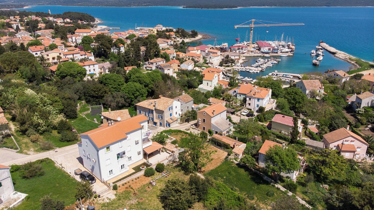 Photo of Outdoor in Nerezine