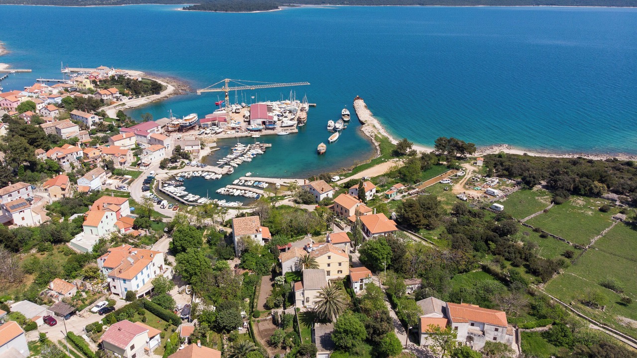 Photo of Outdoor in Nerezine