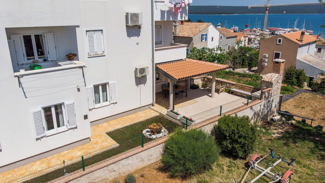 Photo of Outdoor in Nerezine