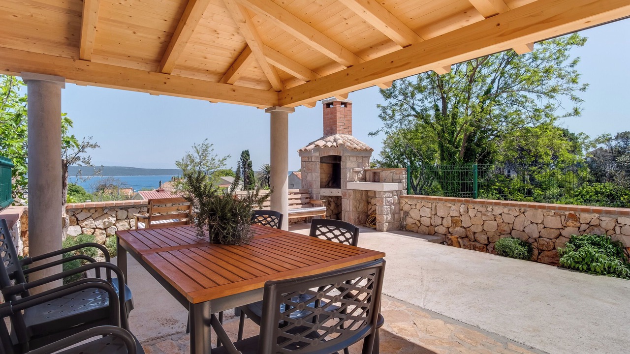 Photo of Outdoor in Nerezine