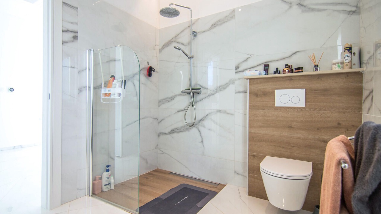Photo of Bathroom in Krk