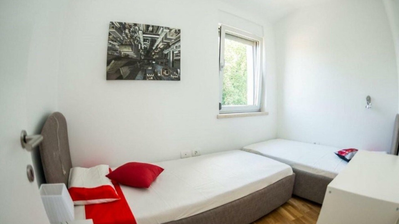 Photo of Bedroom in Krizine