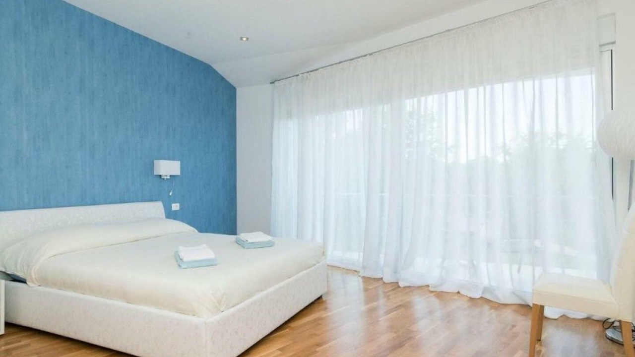 Photo of Bedroom in Krizine