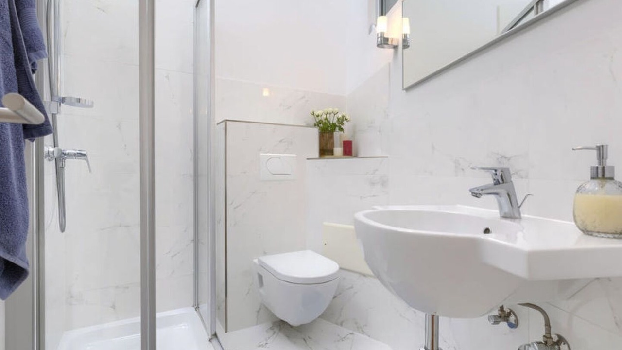 Photo of Bathroom in Krizine