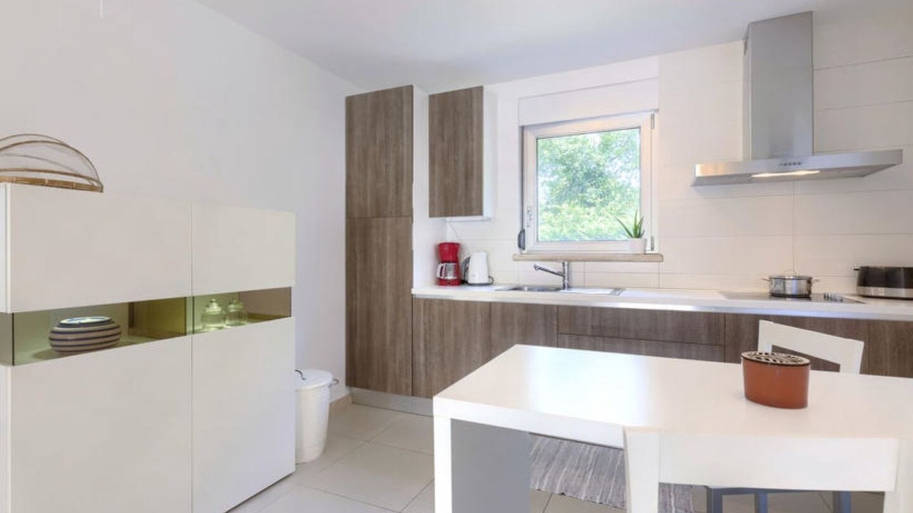 Photo of Kitchen in Krizine