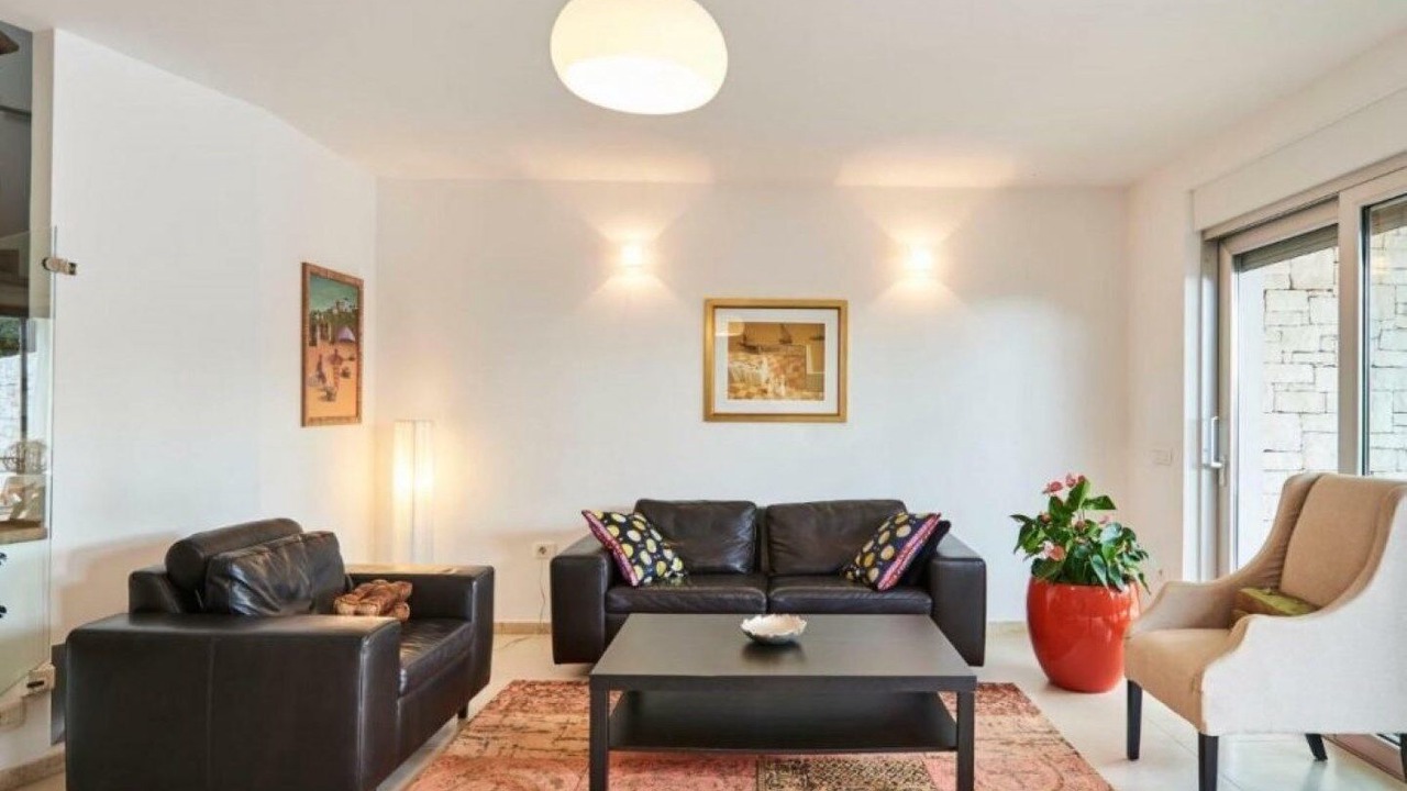 Photo of Livingroom in Krizine