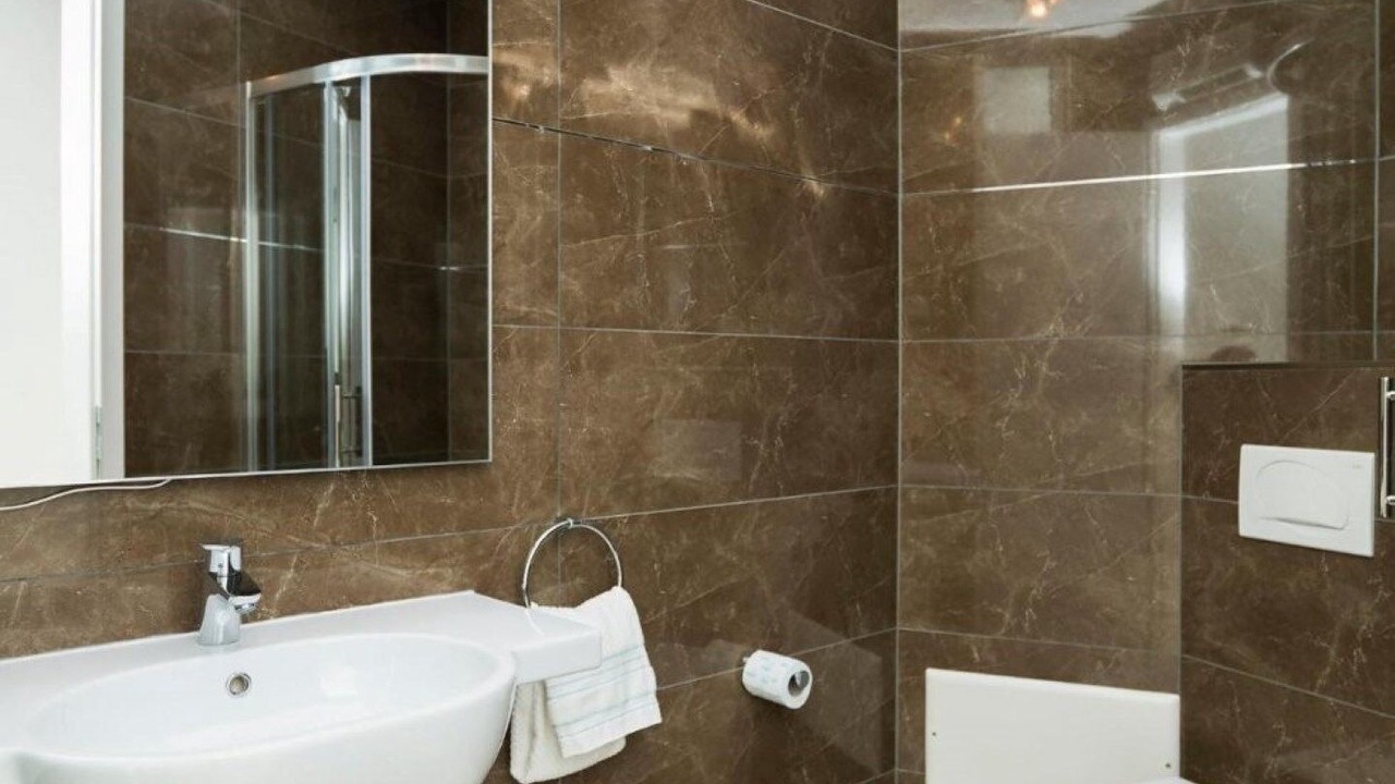 Photo of Bathroom in Krizine