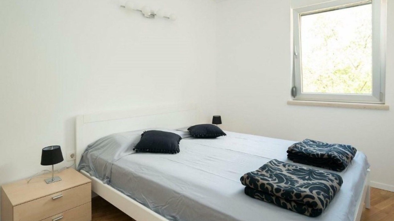 Photo of Bedroom in Krizine