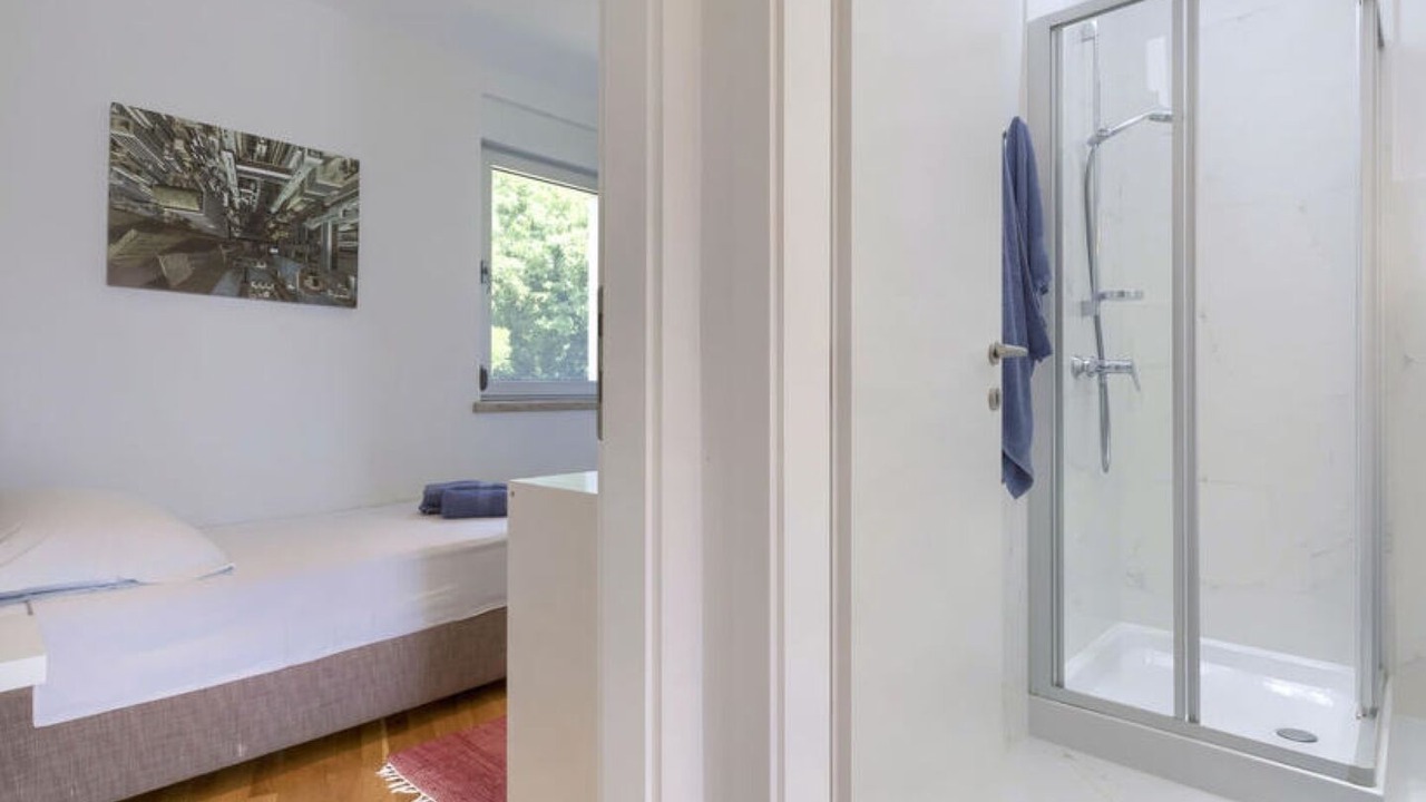 Photo of Bathroom in Krizine