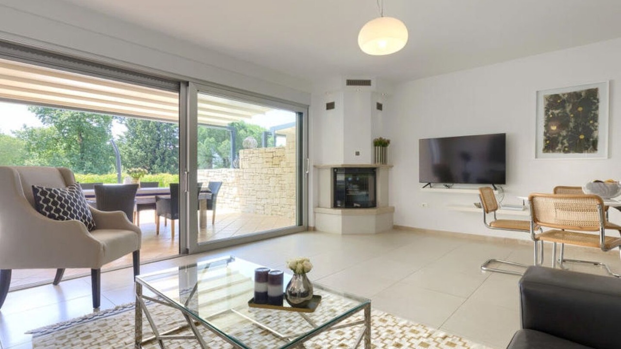 Photo of Livingroom in Krizine