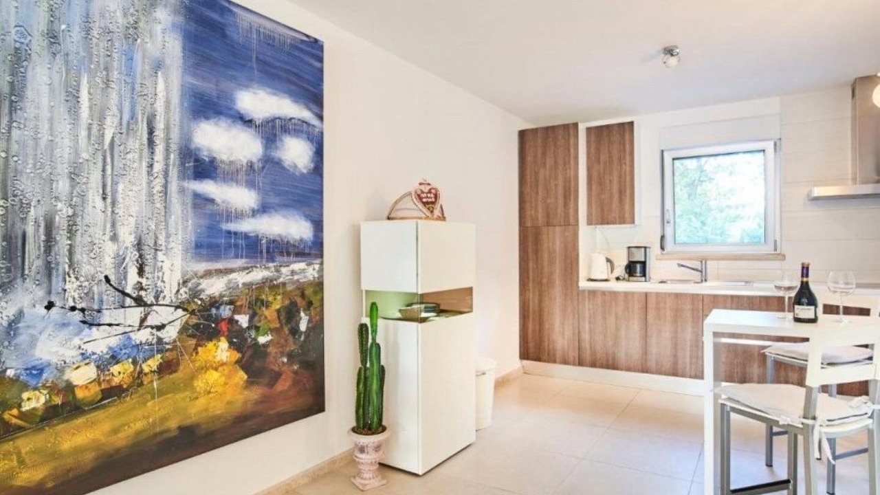 Photo of Kitchen in Krizine
